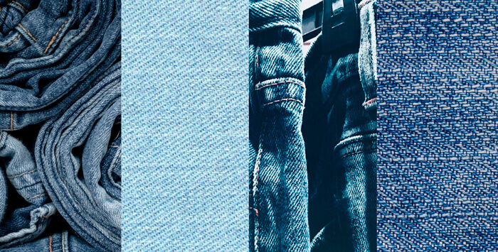 tecido da vez – Jeans